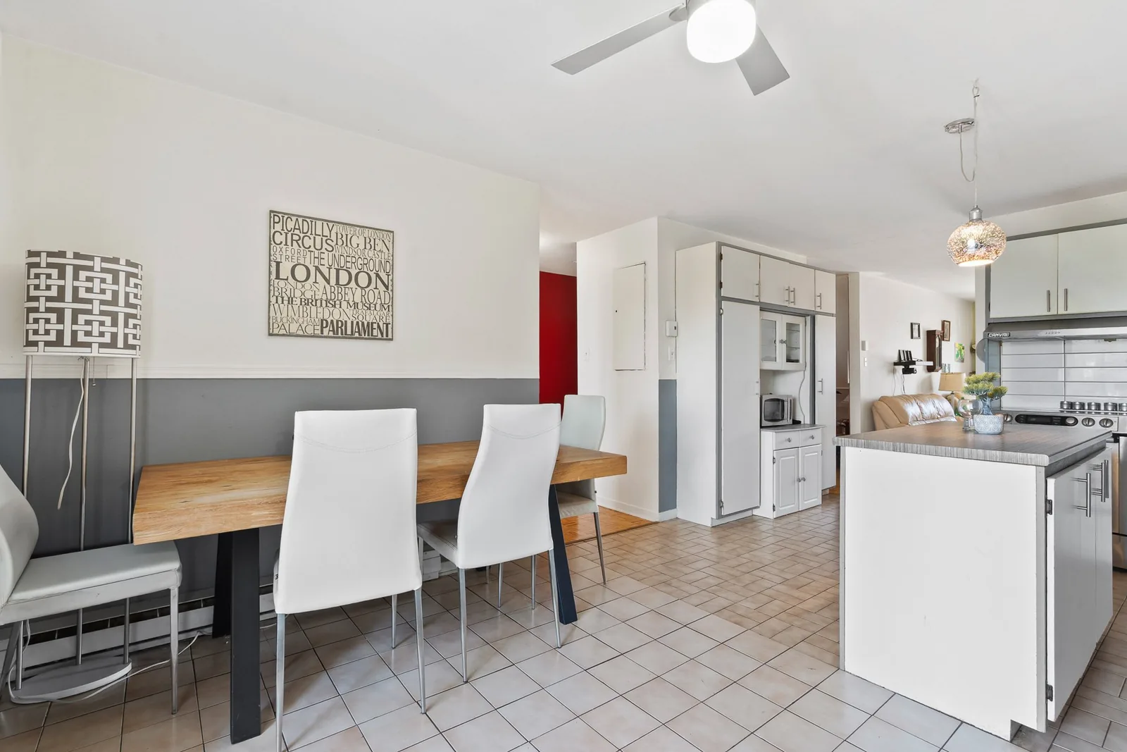 Quadruplex à vendre, Bois-des-Filion, photo 49 de 66