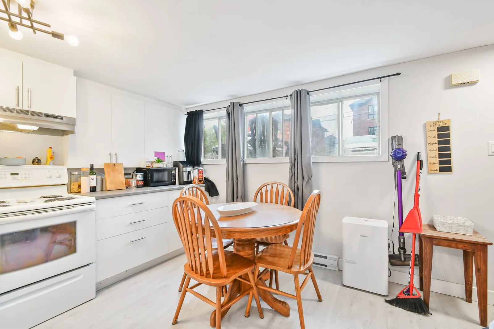 Quadruplex à vendre, Bois-des-Filion, photo 59 de 66