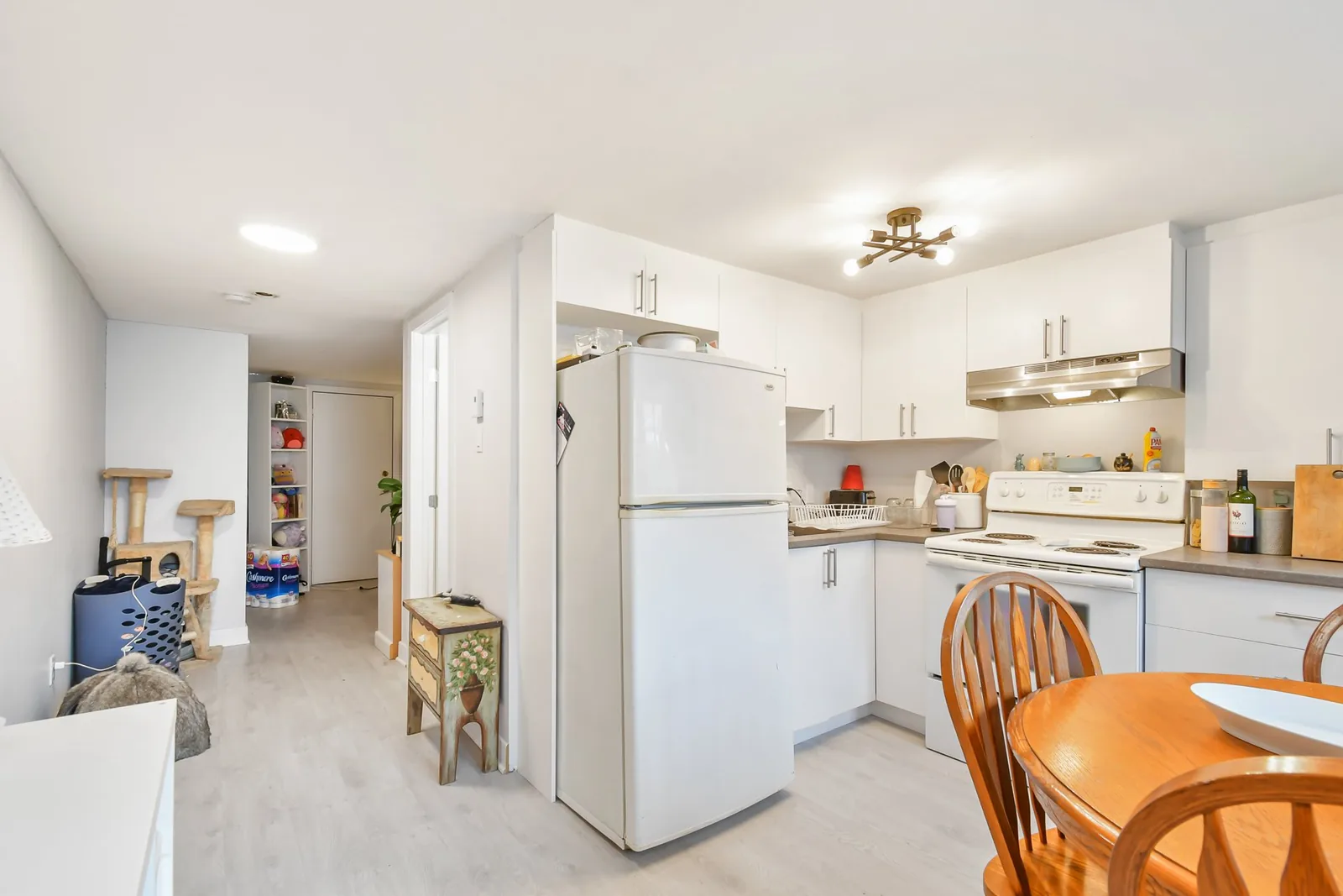 Quadruplex à vendre, Bois-des-Filion, photo 61 de 66