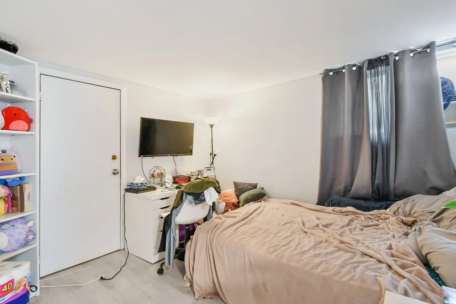 Quadruplex à vendre, Bois-des-Filion, photo 63 de 66