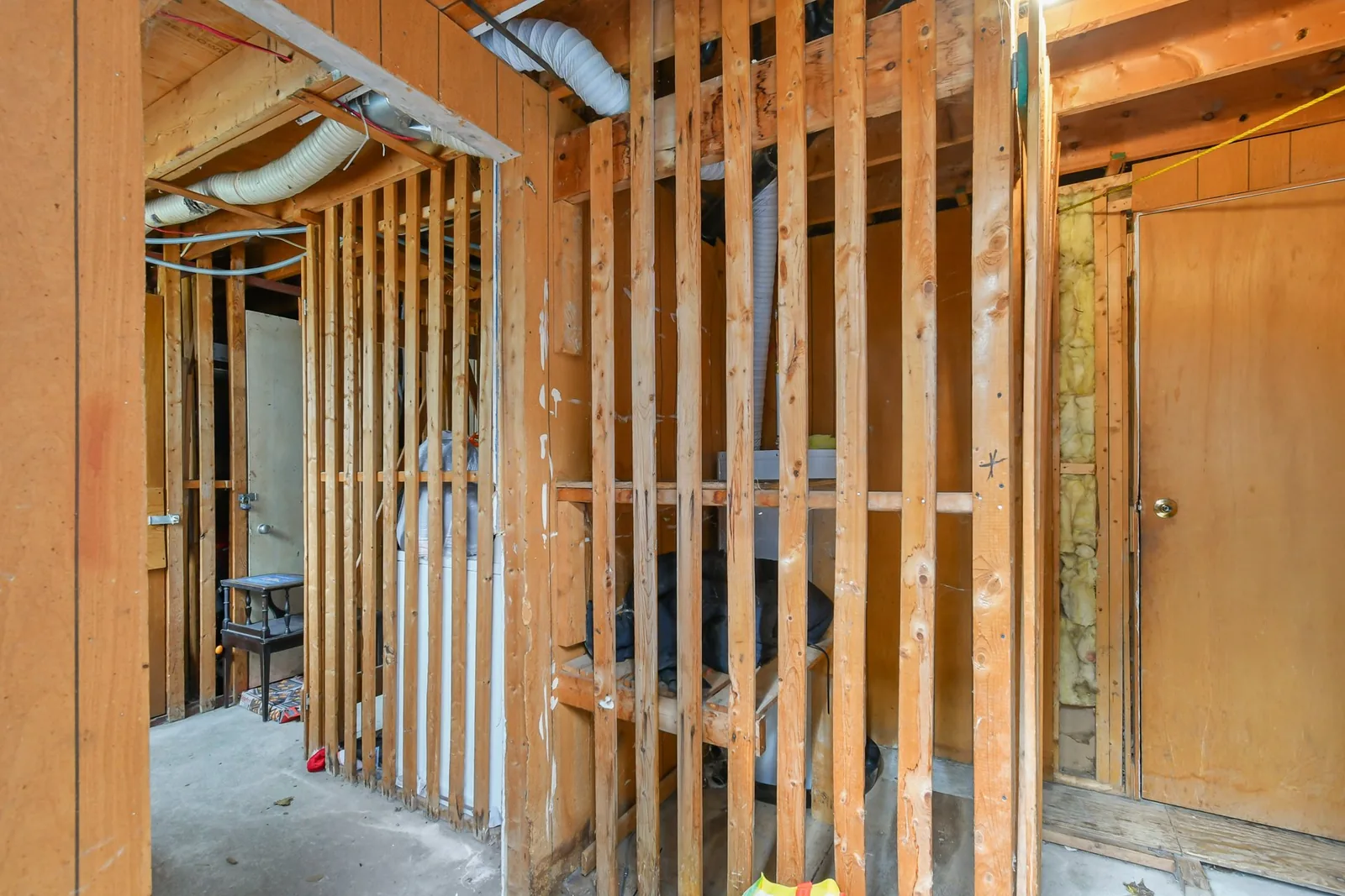 Quadruplex à vendre, Bois-des-Filion, photo 65 de 66