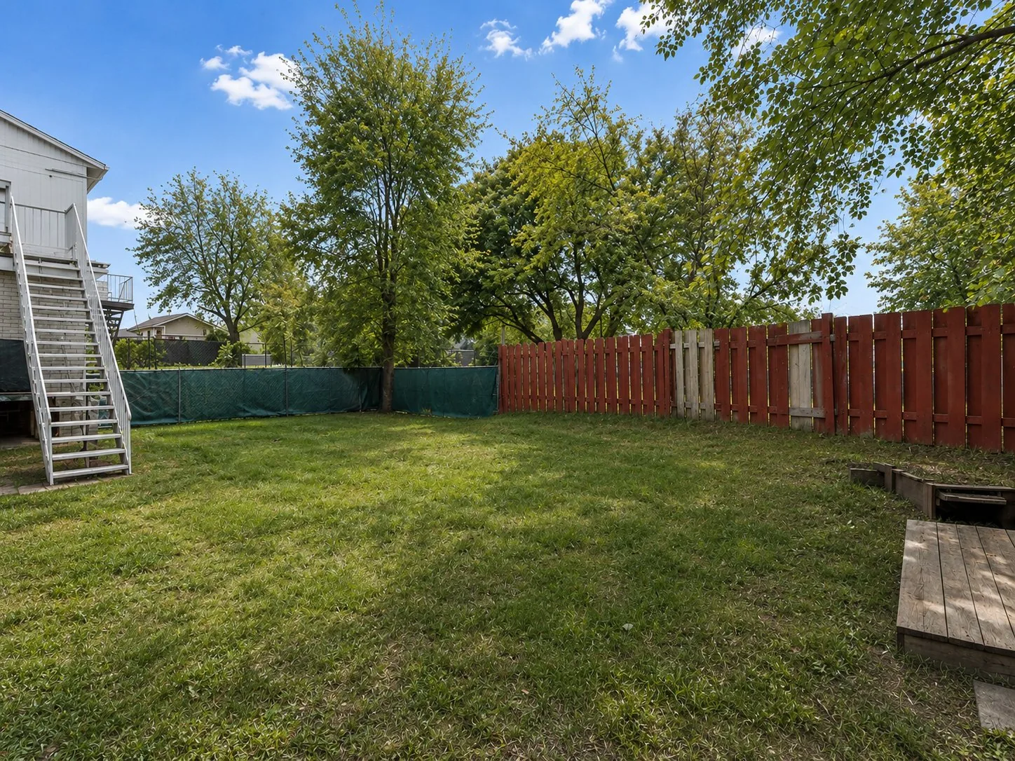 Quadruplex à vendre, Bois-des-Filion, photo 66 de 66